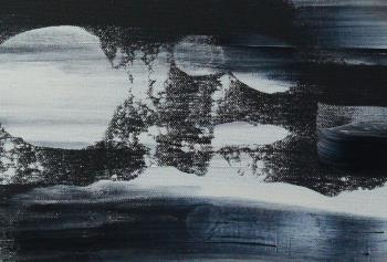 The eye of the muse artwork by Pascal Piveteau - art listed for sale on Artplode