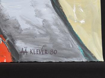 Untitled 7428 artwork by Val Klever