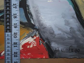 Untitled 7428 artwork by Val Klever - art listed for sale on Artplode