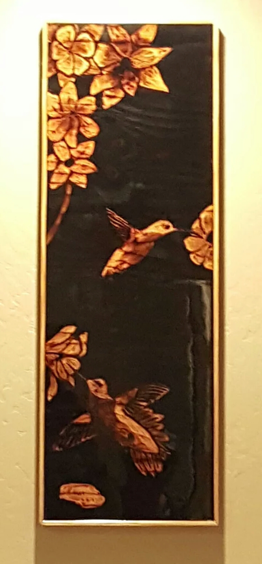 These Precious Two of Avian Design artwork by Mason Shirk - art listed for sale on Artplode