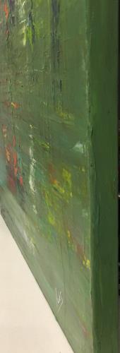 Réflexions artwork by Rick Smith - art listed for sale on Artplode