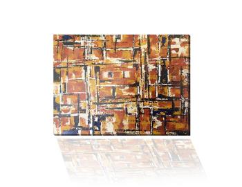 Chaos is a Ladder artwork by Whitney Henson - art listed for sale on Artplode