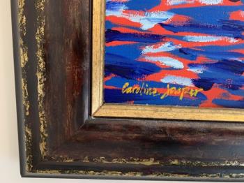 Renew artwork by Caroline Jasper - art listed for sale on Artplode