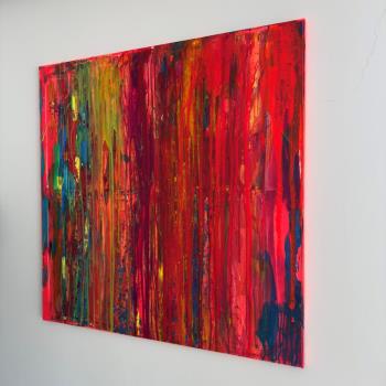 Energy I  artwork by Maximilian Holterhoefer