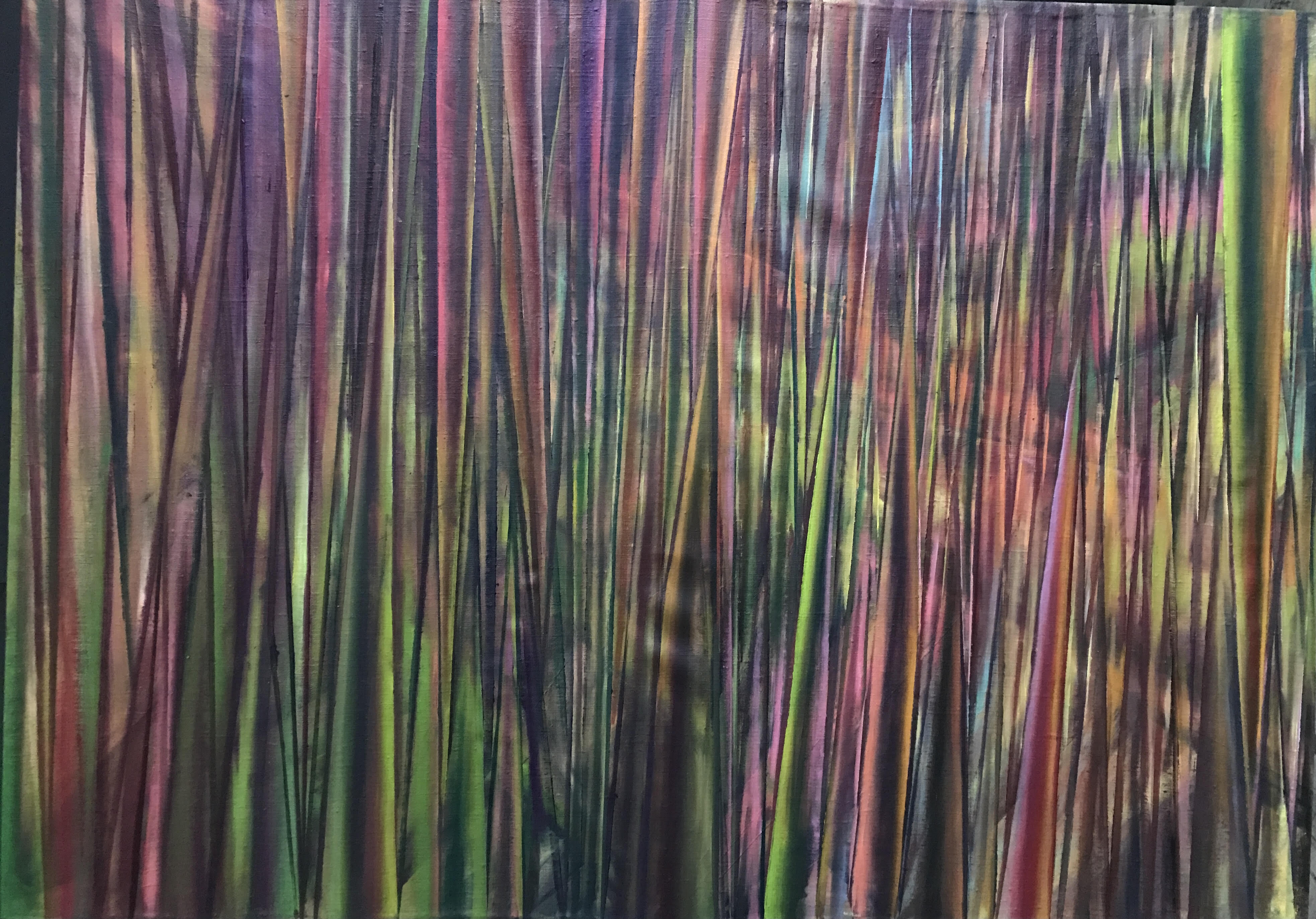Rzez VIII artwork by Tomek Kopcewicz - art listed for sale on Artplode