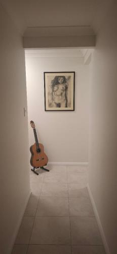 Unflinching after a photograph artwork by Veikko Kunkel - art listed for sale on Artplode
