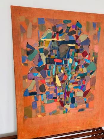 Happy People artwork by Nurcan Coskun - art listed for sale on Artplode