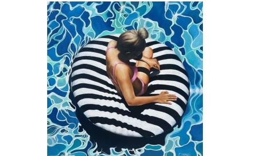 sell fine art no commission - Australian Art