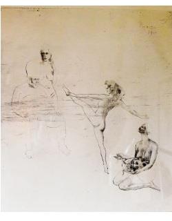 buy and sell art online - Pablo Picasso