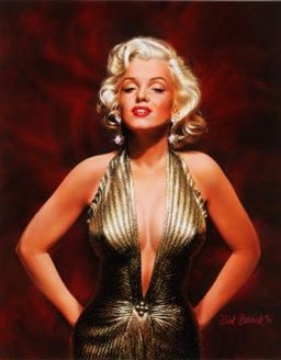 Celebrity Art