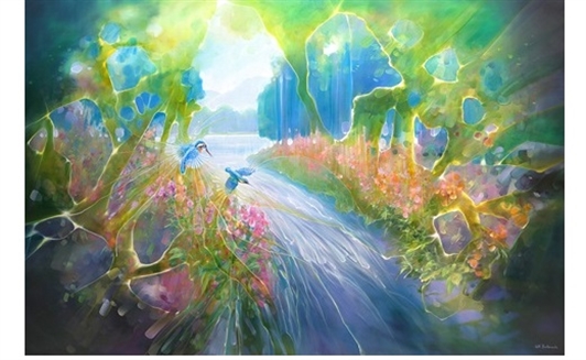 Paintings