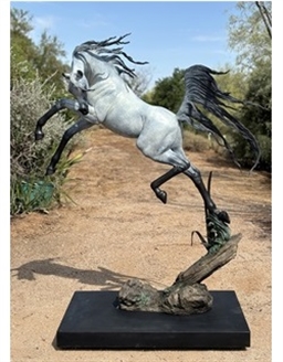 Sculpture listing