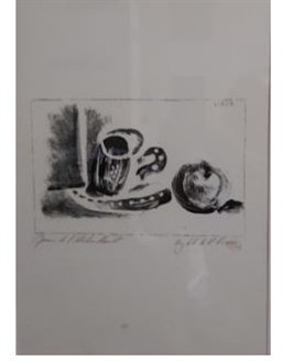 Pablo Picasso artwork listing