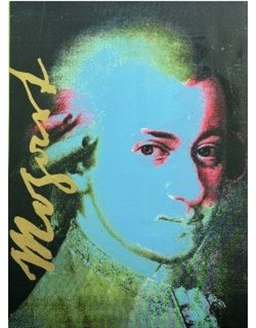 Pop art featured listing