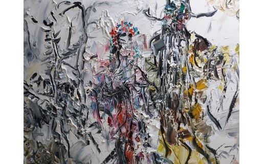 sell fine art no commission - Asian Art